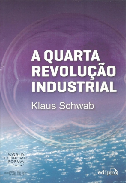 A quarta revolução industrial